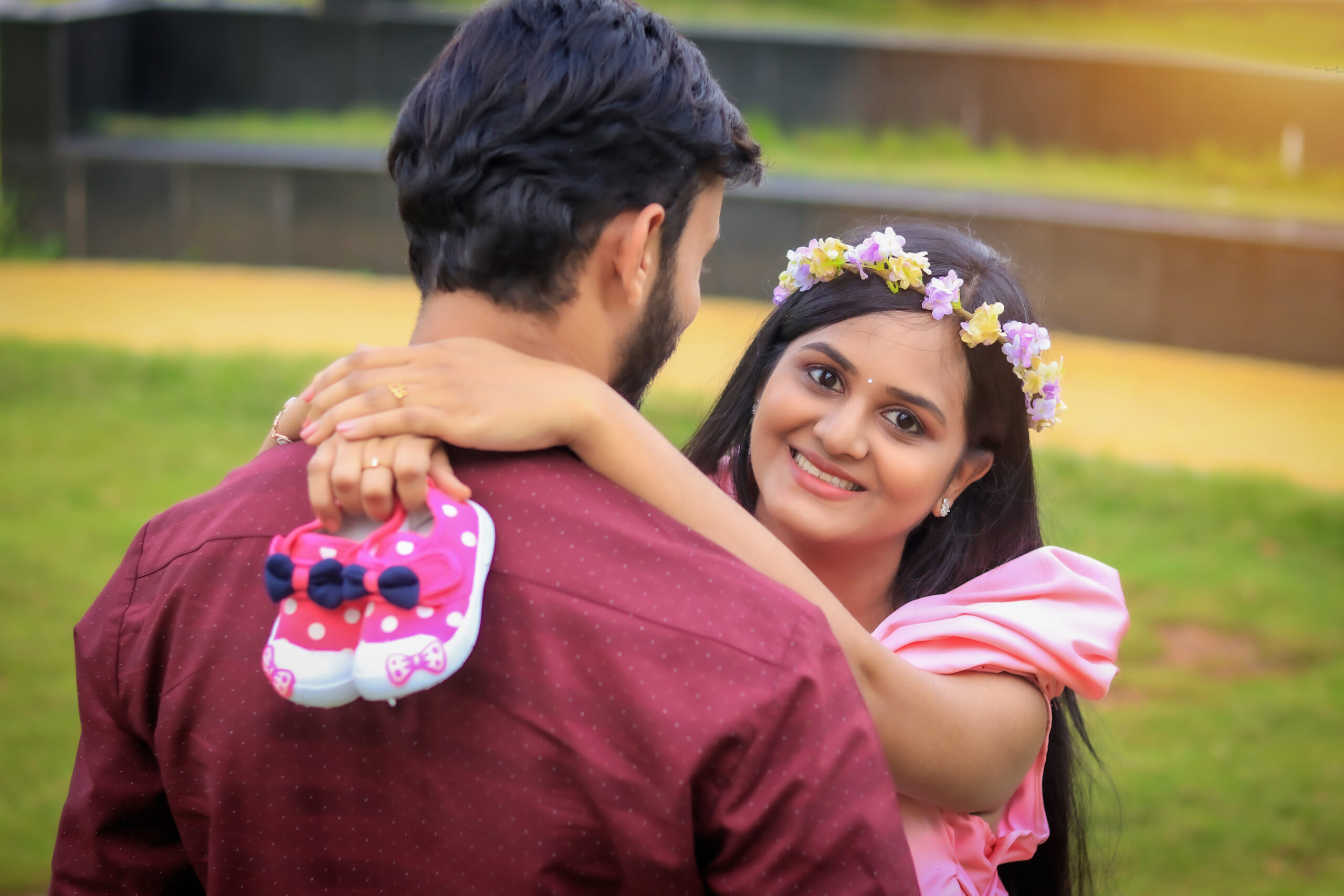 new born shoot chennai
